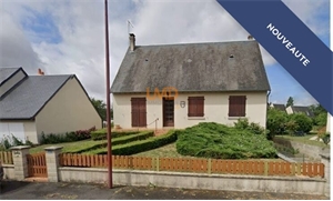 maison à la vente -   41100  VENDOME, surface 82 m2 vente maison - UBI480248948